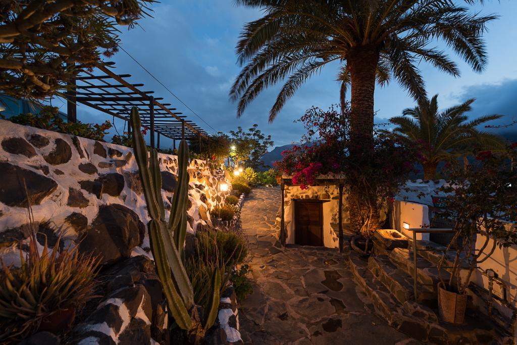 Las Casas De La Rueda - El Patio Santa Lucia Dış mekan fotoğraf